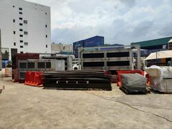 Asia Pacific Breweries (D22), Factory #508604671